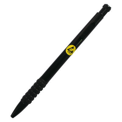 日本亚速旺 ASONE 防静电笔 CF-230-BLACK CC-5544-01 CF-230-BLACK