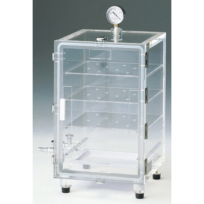 日本亚速旺 ASONE 真空防潮箱 VLH型 1-067-01 VLH