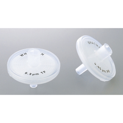 日本亚速旺 ASONE 针头过滤器 (塑料盘式25 有机溶剂用) 6786-2504(50个盒) 2-4039-04 6786-2504