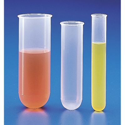 KARTELL 离心管(圆底) 307  70ml(1根) 3-7086-05