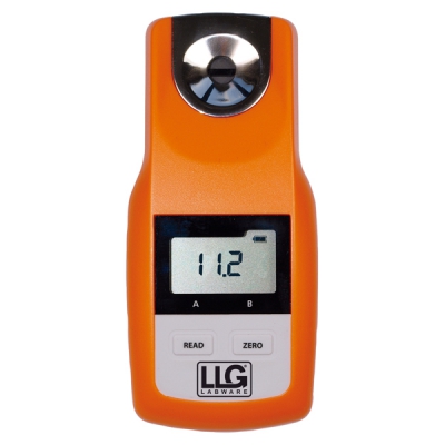 LLG Labware 数码糖度