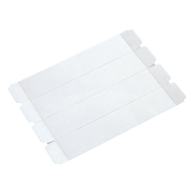 Excel Scientific ELISA用板密封膜 SPS-2×8-50 1盒(200张) 3-9133-02 SPS-2×8-50