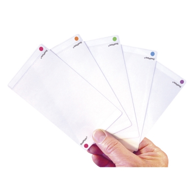 Excel Scientific ELISA用板密封膜 SP-IDL-100 1盒(100张) 3-9132-04 SP-IDL-100