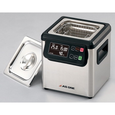 日本亚速旺 ASONE 超声波清洗器(双频) MCD-27 3-6747-07