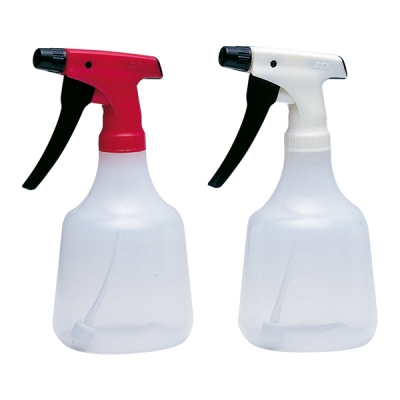 FURUPLA DIA喷雾器(旋转式) 715(象牙色)1个 1-6570-02 715