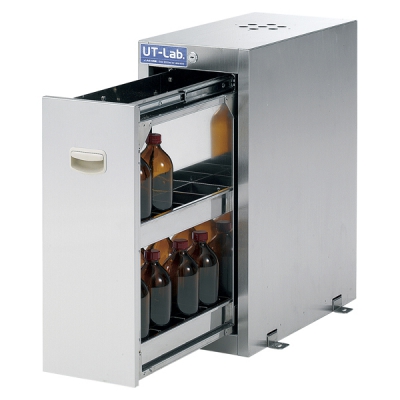 日本亚速旺 ASONE 药品保管组合 SS1-UT 1个 1-4024-01 SS1-UT