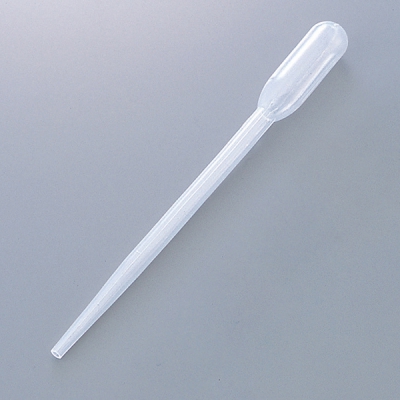 日本亚速旺 ASONE 聚乙烯吸液管 1ml 100个袋 1-4655-01 1ml