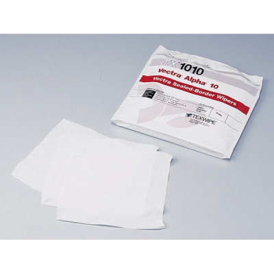 TEX WIPE 高级抹布 TX1010 内装100个 9-1017-01 TX1010