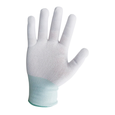 日本亚速旺 ASONE 尼龙针织手套 AV2842 CC-5171-01 AV2842