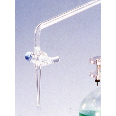 SHIBATA柴田科学 SIBATA全自动滴定管 带PTFE龙头 10ml (1个) 6-265-05 10