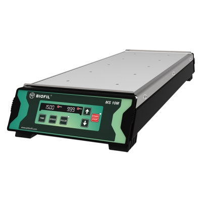 JETBIOFIL洁特 多点加热型磁力搅拌器 STR000010 CC-5067-02 STR000010