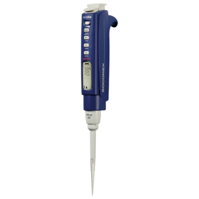 SOCOREX SOCOREX电动移液器 吸移管适配器(2ml用)1.835.631 (1个) 1-9348-23