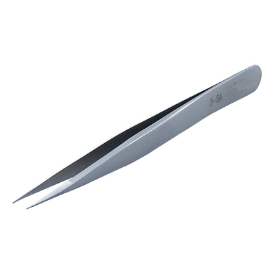 RUBIS 镊子(No.3型) 3-SA (1个) 6-7905-28 3-SA