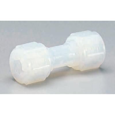 Miraial PFA转接头(I型)(K-LOCK接头) SKU-12 (1个) 7-272-04 SKU-12
