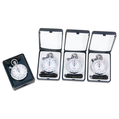 日本亚速旺 ASONE 经济型机械秒表 SXJ 504(1个入) CC-4271-01