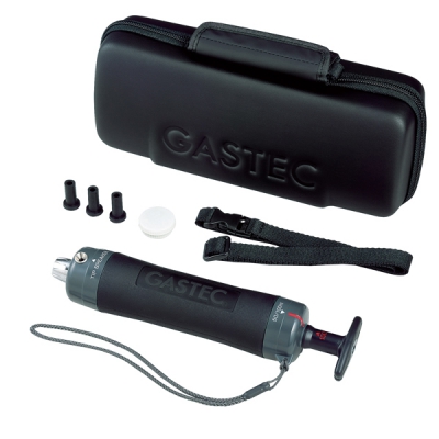 GASTEC GASTEC手动气体采样器 GV-110S (1个) 9-070-11 GV-110S