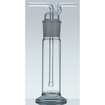 IWAKI 洗气瓶 300ml 1464-300 CC-5310-02 1464-300