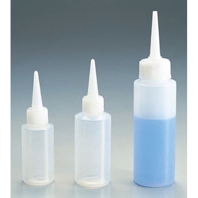 日本亚速旺 ASONE 挤瓶(单个起售) 500ml (1个) 5-083-06 500ml