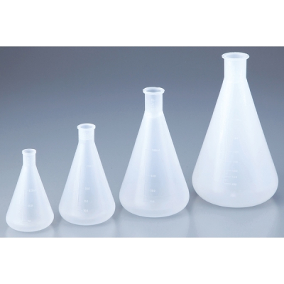 KARTELL 三角烧瓶 1460 1个 1-1412-01 1460
