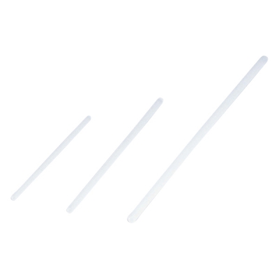 日本亚速旺 ASONE 搅拌棒(PCTFE制) φ9×300 (1根) 7-224-03 300mm