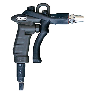 QUICK快克 离子吹尘枪 QUICK446(高压电源供应器)(1个) CC-4014-02