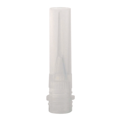 Bio Plas 微型离心管(硅加工)未灭菌 4204SL 1盒(1000只) 3-8621-04 4204SL