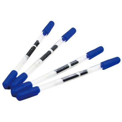 日本亚速旺 ASONE 活性炭采样管热解析型 φ6×150 1盒(100只) CC-5231-04 热解析型 φ6×150