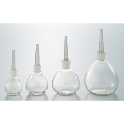 日本亚速旺 ASONE 比重瓶(盖-吕萨克型)100ml(1个装) 1-4566-04 100ml