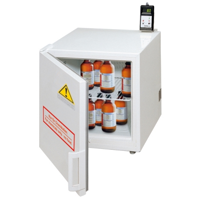 JULABO 防爆冰箱 KRC50 CC-5569-01 KRC50