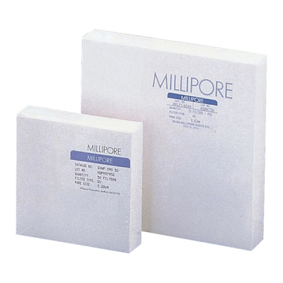Merck Durapore表面滤膜 GVWP09050 (亲水性)1盒 (50张) C2-3040-16
