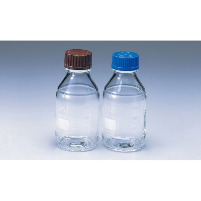 DURAN DURAN白色圆形螺口瓶(带红盖)  750ml(1个) 2-076-10