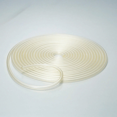 PVC制软管 4×6mm 10m卷 6-592-22 4×6