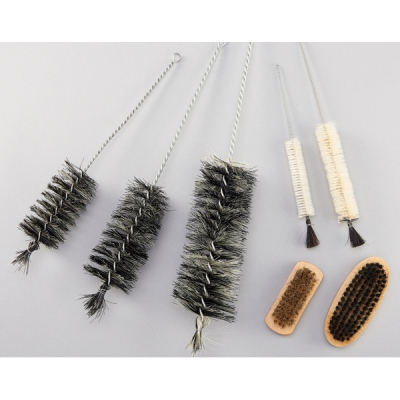 日本亚速旺 ASONE 注射器刷 100ml(大) CC-5667-09 大