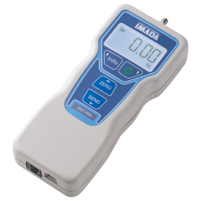 IMADA 数字测力计(普及型)DST-200N C2-1430-23 DST-200N