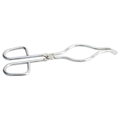 日本亚速旺 ASONE 经济型坩埚钳 2047 400mm(设计便利)(1个) CC-4171-05