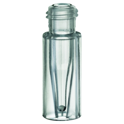 LLG Labware 塑料微量进样瓶 6266868 1袋(100支) 3-9524-01 6266868