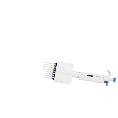 日本亚速旺 ASONE 移液器(八道) 2～20ul (1支) CC-4269-02