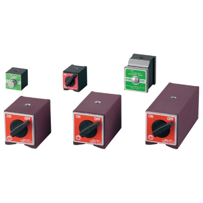 日本亚速旺 ASONE 磁性座架基座 ECE-411PB C3-8606-03 ECE-411PB