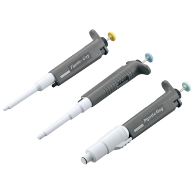 日本亚速旺 ASONE 移液器(Pipette-Guy) PG2-20 (1个) 2-5433-23 PG2-20