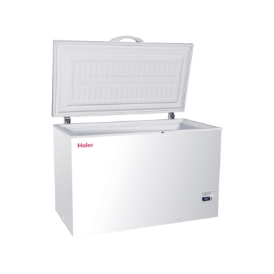 Haier 低温保存箱 DW-40L508J(-40℃)(1台入) CC-2901-17 DW-40L508J