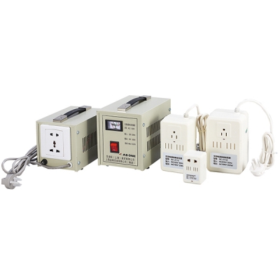 日本亚速旺 ASONE 变压器 出100V(5000W)(1个) CC-4389-02