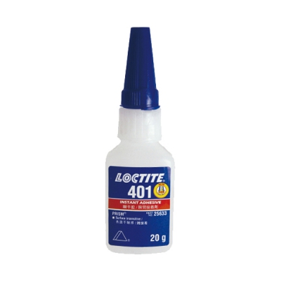 日本亚速旺 ASONE 瞬干胶(LOCTITE) LOC-496-20G(1瓶入) CC-3348-05