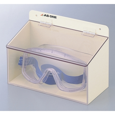 日本亚速旺 ASONE 眼镜盒一副装(磁铁式) 1件 1-7659-11