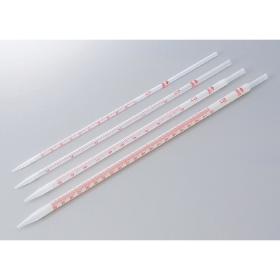 Sanplatec三博特 吸移管(PP制) 10ml(1个) 6-285-03 10ml