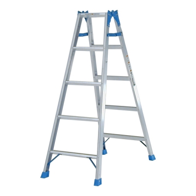 PICA飞科 经济型两用梯(人字梯兼直梯) MCX-90 (1个) CC-3132-01