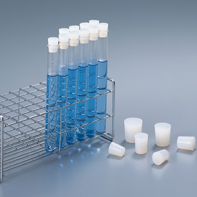 日本亚速旺 ASONE 红色橡胶塞(1个包) 6号 6-337-06 No.6