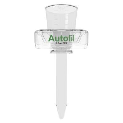 Autofil过滤系统 1403-RLS 1袋(24个) 3-9979-07 1403-RLS