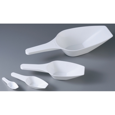 日本亚速旺 ASONE PP平口冰铲 39894  500ml(1个) 1-3632-06