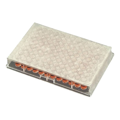 AXYGEN爱思进 封板膜 PCR-TS-900 1盒(100片) CC-5535-08 PCR-TS-900