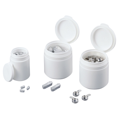 Eagle Thermoplastic 微型铝盘 MAWD-1200 1盒(250只) 3-8994-03 MAWD-1200